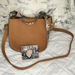 Madewell bag